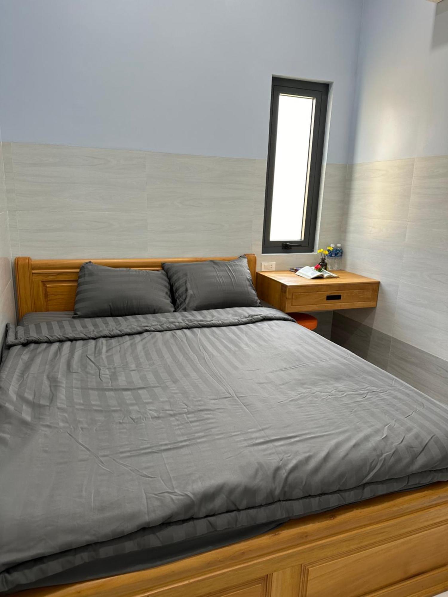 Cu Lao Thu Homestay 1991 מראה חיצוני תמונה