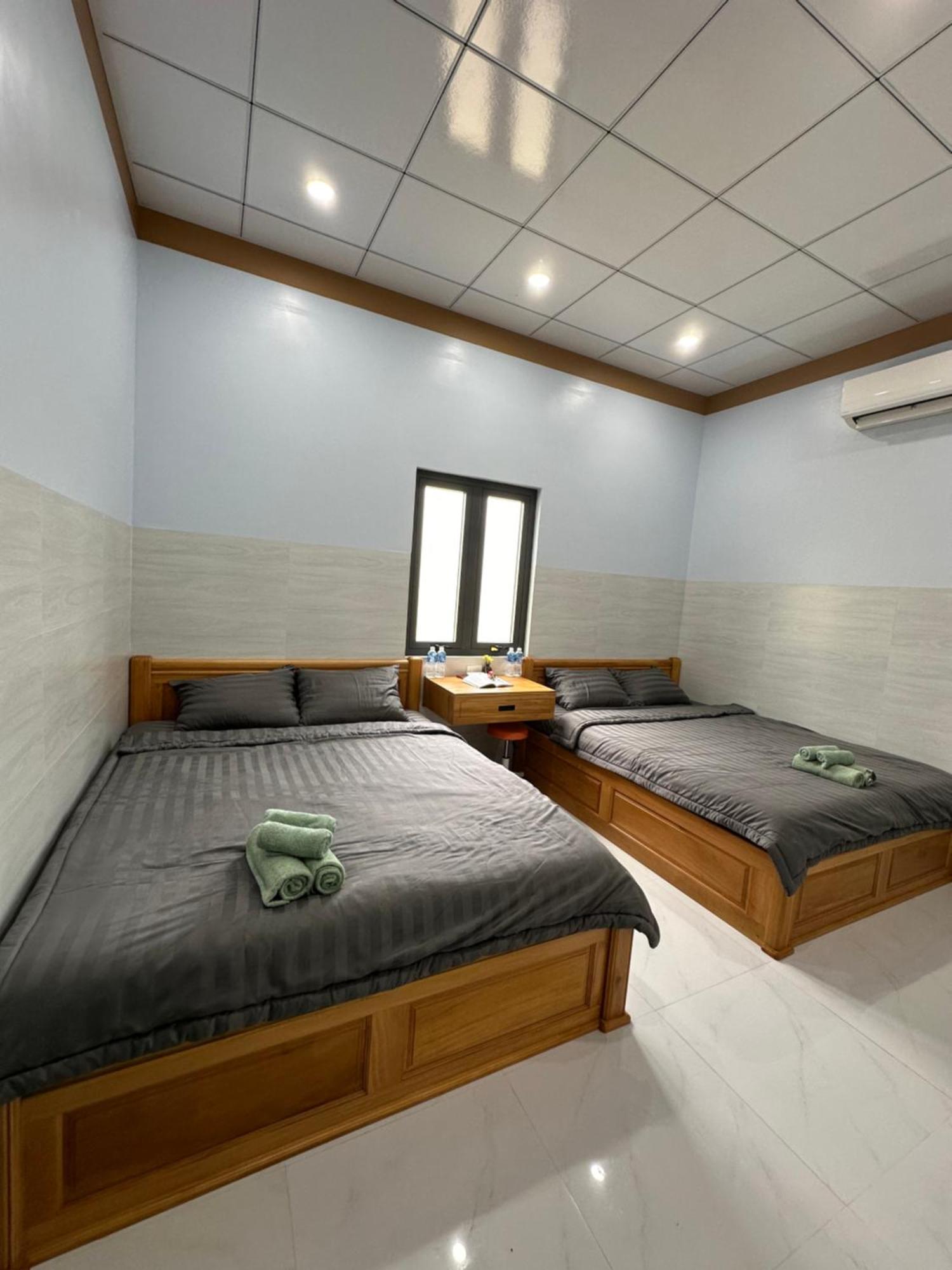 Cu Lao Thu Homestay 1991 מראה חיצוני תמונה