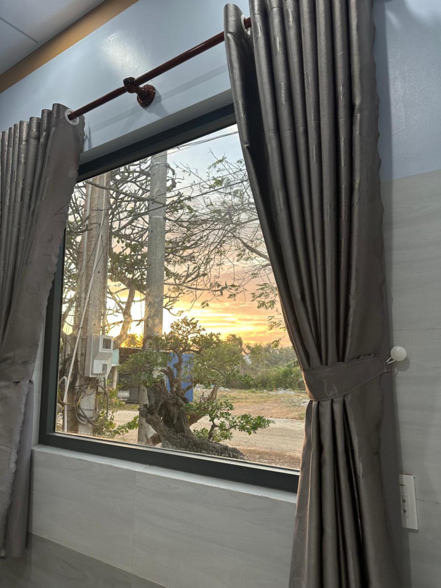 Cu Lao Thu Homestay 1991 מראה חיצוני תמונה
