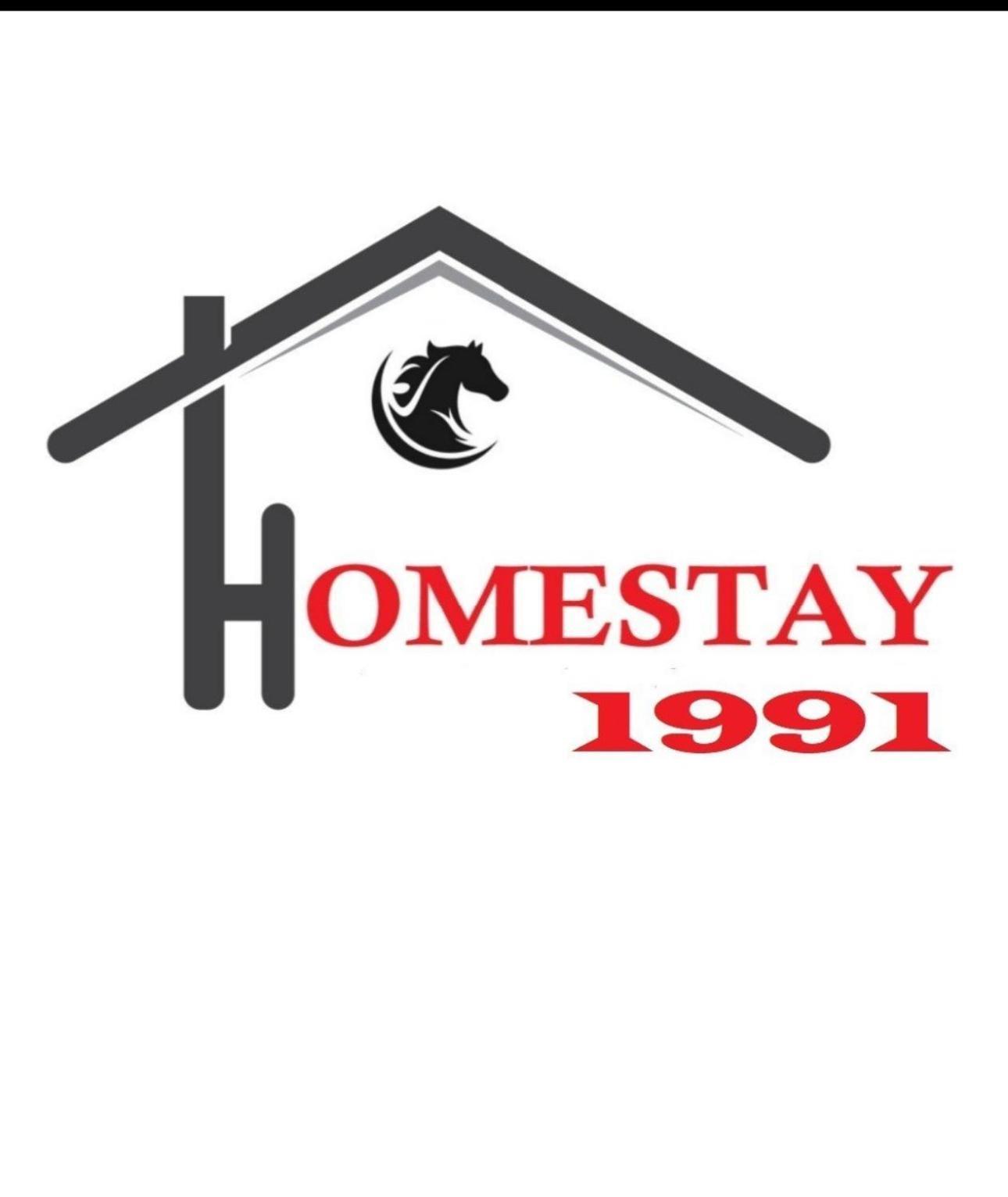 Cu Lao Thu Homestay 1991 מראה חיצוני תמונה