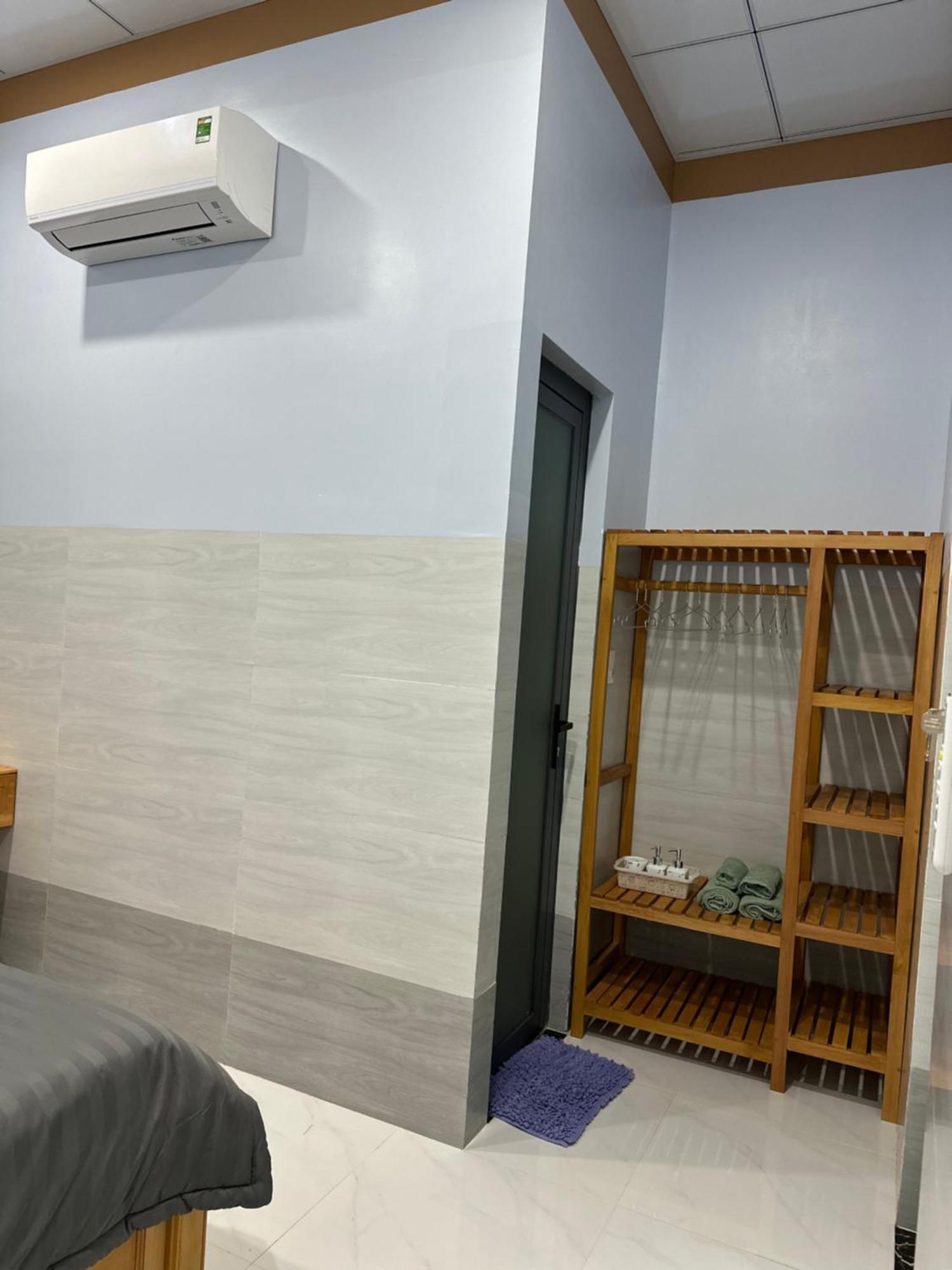Cu Lao Thu Homestay 1991 מראה חיצוני תמונה