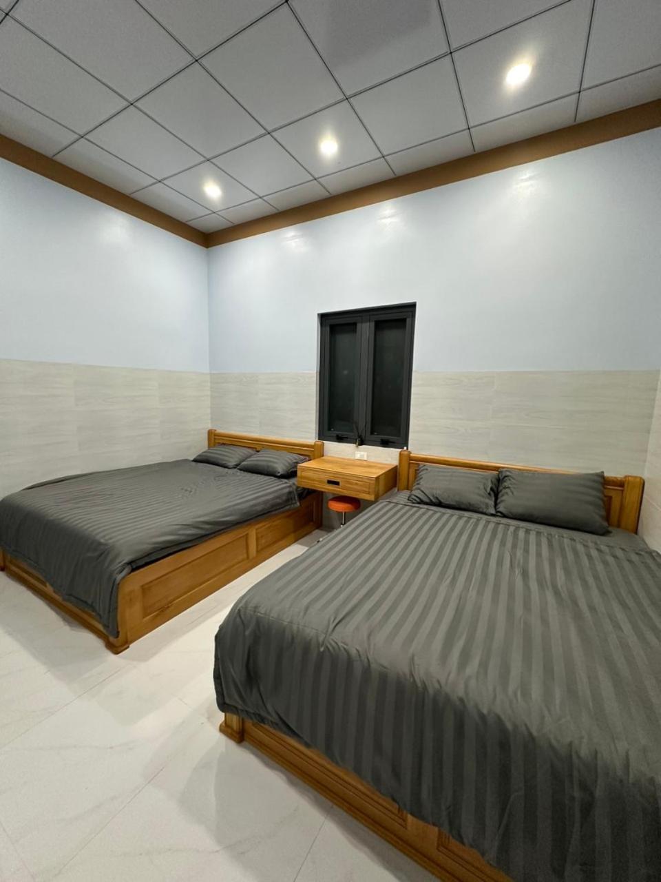 Cu Lao Thu Homestay 1991 מראה חיצוני תמונה