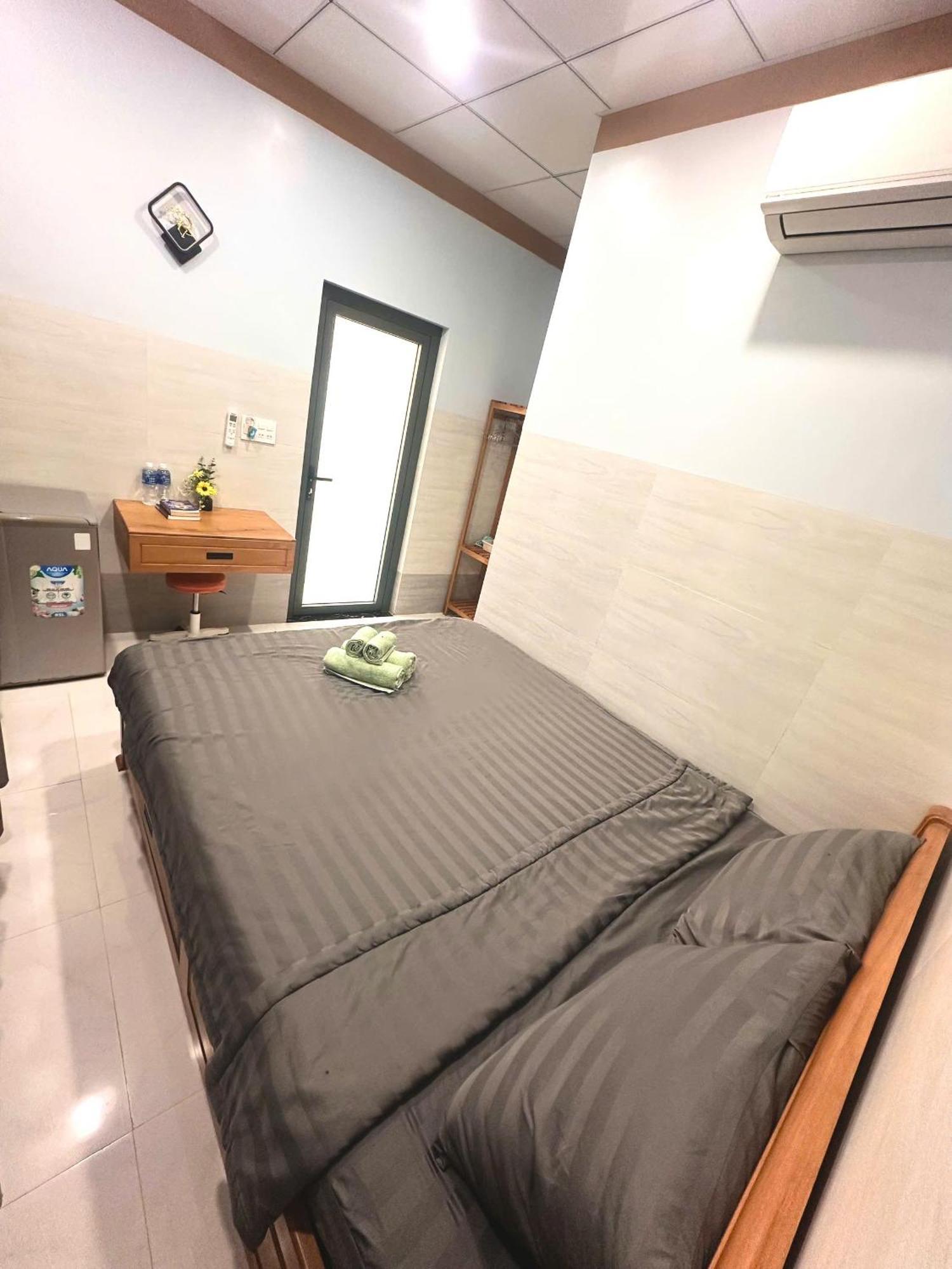 Cu Lao Thu Homestay 1991 מראה חיצוני תמונה